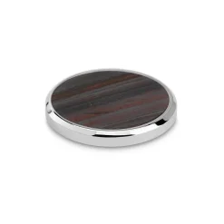 Steentjes>Melano Jewelery Melano Kosmic Flat Gem Steen