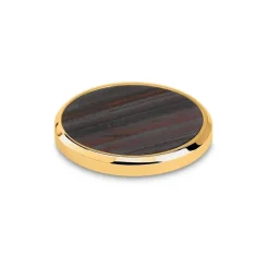 Steentjes>Melano Jewelery Melano Kosmic Flat Gem Steen