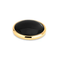 Steentjes>Melano Jewelery Melano Kosmic Gem Disk Steen