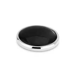 Steentjes>Melano Jewelery Melano Kosmic Gem Disk Steen