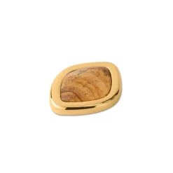 Steentjes>Melano Jewelery Melano Kosmic Gem Eye Steen