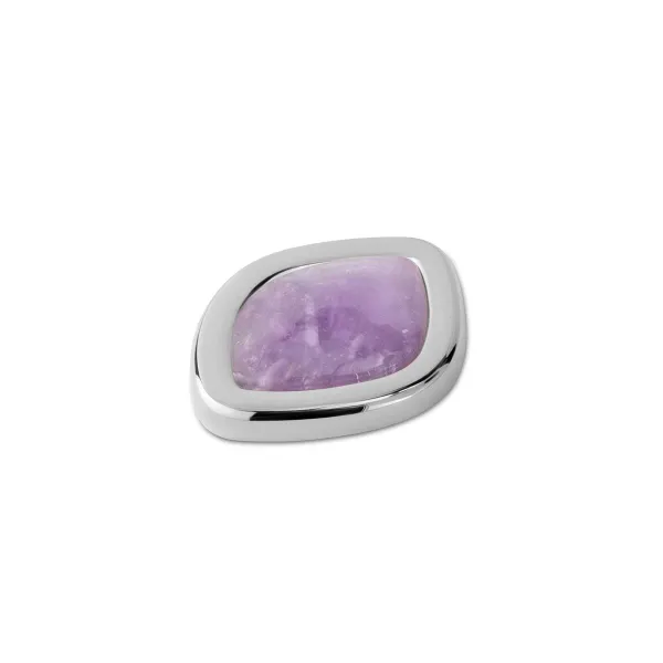 Steentjes>Melano Jewelery Melano Kosmic Gem Eye Steen