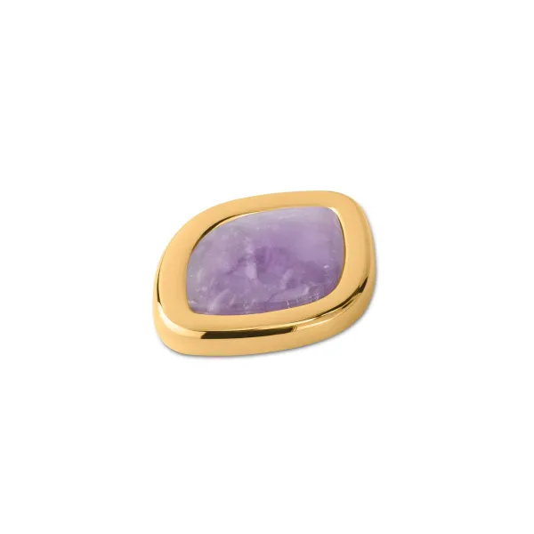 Steentjes>Melano Jewelery Melano Kosmic Gem Eye Steen