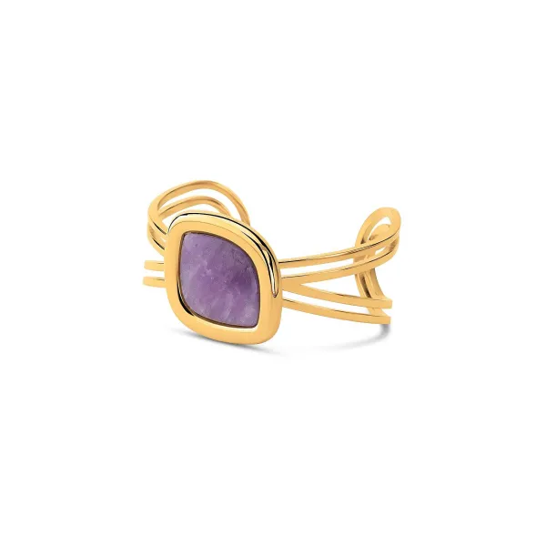 Steentjes>Melano Jewelery Melano Kosmic Gem Eye Steen