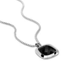 Kettingen>Melano Jewelery Melano Kosmic Glazed Cookie Ketting Set