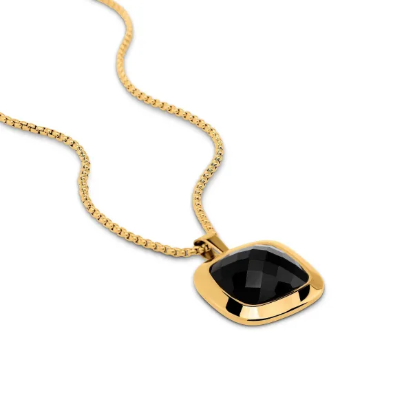 Kettingen>Melano Jewelery Melano Kosmic Glazed Cookie Ketting Set