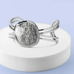 Armbanden>Melano Jewelery Melano Kosmic Grey Day Armband Set