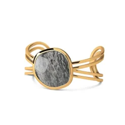 Armbanden>Melano Jewelery Melano Kosmic Grey Day Armband Set