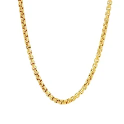 Kettingen>Melano Jewelery Melano Kosmic Kamille Ketting