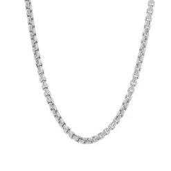 Kettingen>Melano Jewelery Melano Kosmic Kamille Ketting