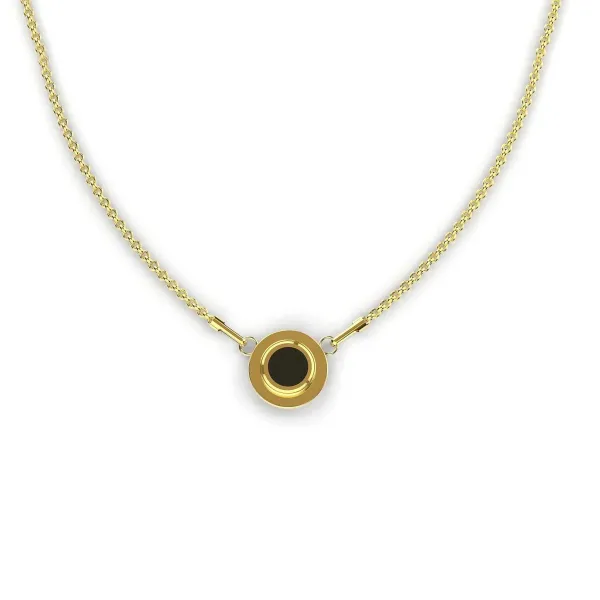 Kettingen>Melano Jewelery Melano Kosmic Kara Ketting