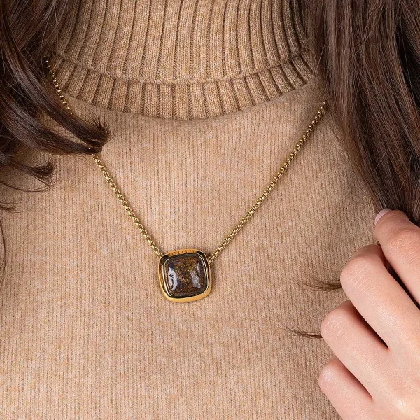 Kettingen>Melano Jewelery Melano Kosmic Kara Ketting