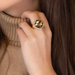 Ringen>Melano Jewelery Melano Kosmic Kate Ring