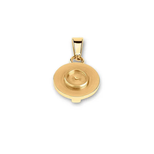 Kettingen>Melano Jewelery Melano Kosmic Khai Hanger