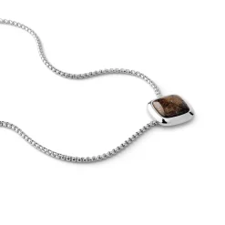 Kettingen>Melano Jewelery Melano Kosmic Leaf Dust Ketting Set
