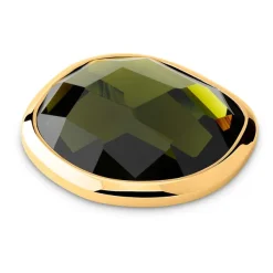 Steentjes>Melano Jewelery Melano Kosmic Shaped Facet Cz Steen