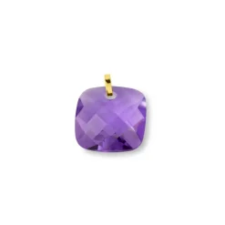 Hangers>Melano Jewelery Melano Kosmic Squared Facet Hanger