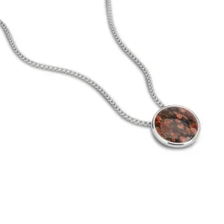 Kettingen>Melano Jewelery Melano Kosmic Strong Energy Ketting Set