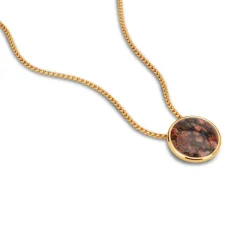 Kettingen>Melano Jewelery Melano Kosmic Strong Energy Ketting Set