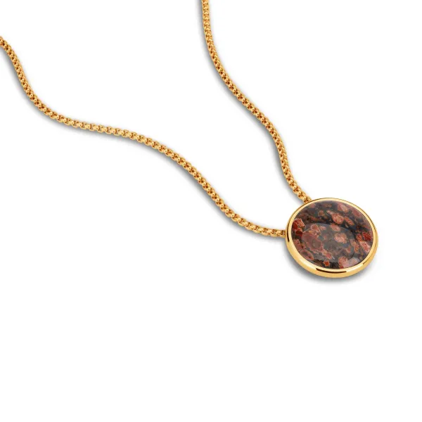 Kettingen>Melano Jewelery Melano Kosmic Strong Energy Ketting Set