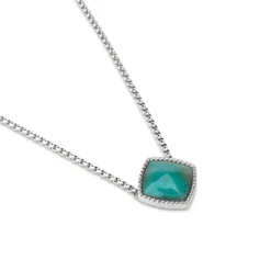 Kettingen>Melano Jewelery Melano Kosmic Vibrant Velvet Ketting Set
