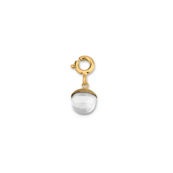 Hangers>Melano Jewelery Melano Ornaments Bulb Hanger