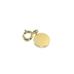 Hangers>Melano Jewelery Melano Ornaments Coin Hanger