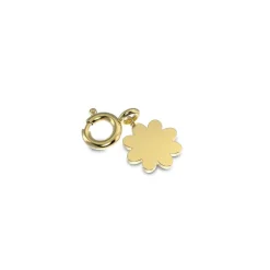 Hangers>Melano Jewelery Melano Ornaments Fleur Hanger