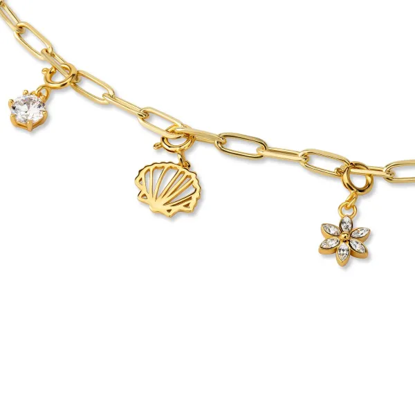 Hangers>Melano Jewelery Melano Ornaments Flower Hanger