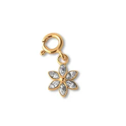 Hangers>Melano Jewelery Melano Ornaments Flower Hanger
