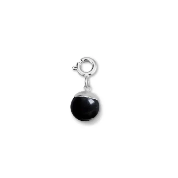 Hangers>Melano Jewelery Melano Ornaments Gemstone Ball Hanger