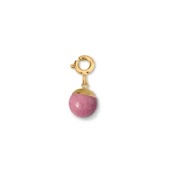 Hangers>Melano Jewelery Melano Ornaments Gemstone Ball Hanger
