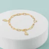 Armbanden>Melano Jewelery Melano Ornaments I Love You Armband Set