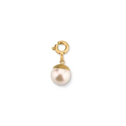 Hangers>Melano Jewelery Melano Ornaments Pearl Hanger