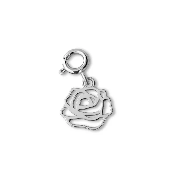 Hangers>Melano Jewelery Melano Ornaments Rose Hanger
