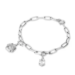 Armbanden>Melano Jewelery Melano Ornaments Rosy Elegance Armband Set
