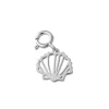 Hangers>Melano Jewelery Melano Ornaments Scallop Hanger