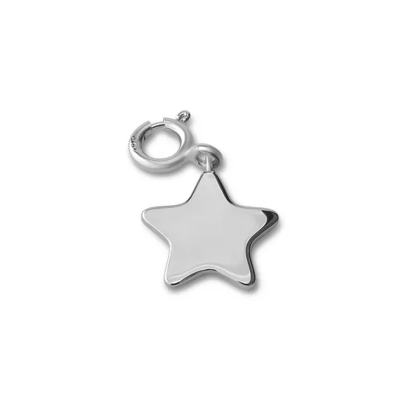 Hangers>Melano Jewelery Melano Ornaments Star Hanger