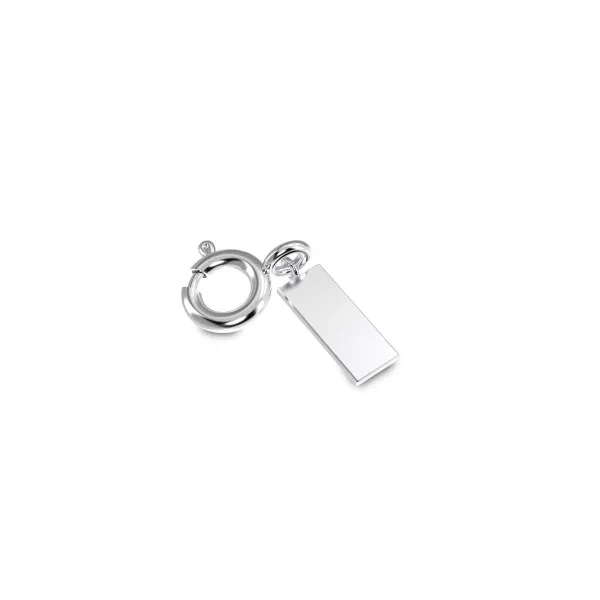 Hangers>Melano Jewelery Melano Ornaments Tag Hanger