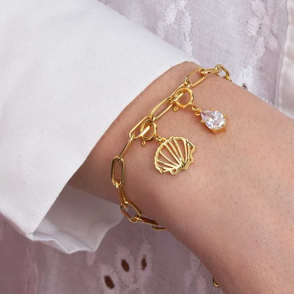 Hangers>Melano Jewelery Melano Ornaments Teardrop Hanger