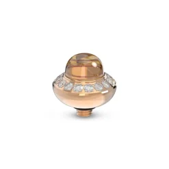 Steentjes>Melano Jewelery Melano Twisted Allure Steentje