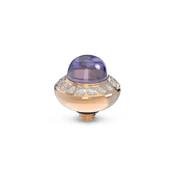 Steentjes>Melano Jewelery Melano Twisted Allure Steentje