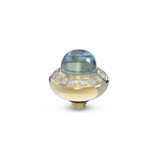 Steentjes>Melano Jewelery Melano Twisted Allure Steentje