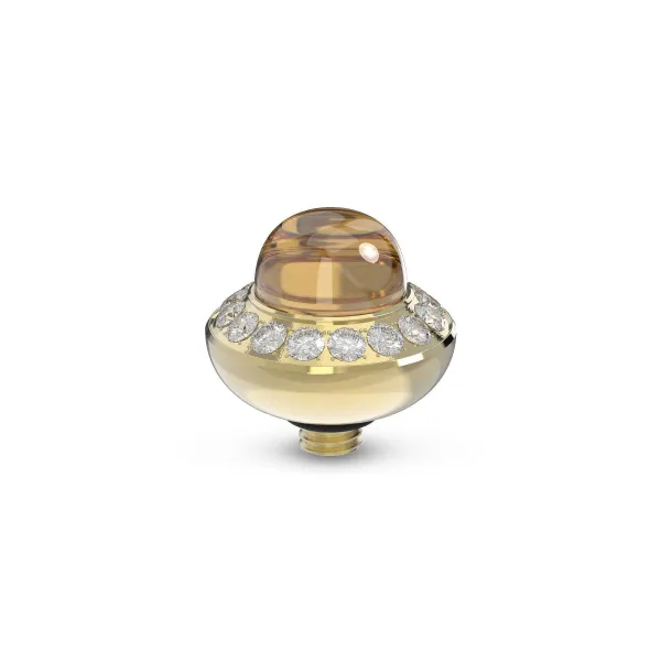Steentjes>Melano Jewelery Melano Twisted Allure Steentje