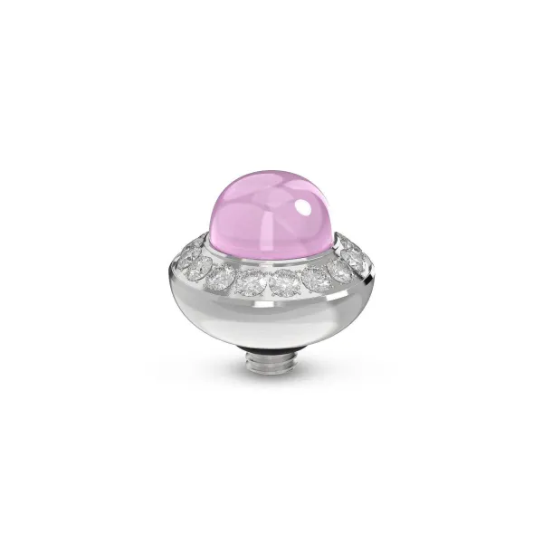 Steentjes>Melano Jewelery Melano Twisted Allure Steentje