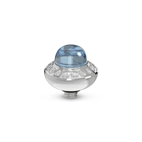 Steentjes>Melano Jewelery Melano Twisted Allure Steentje