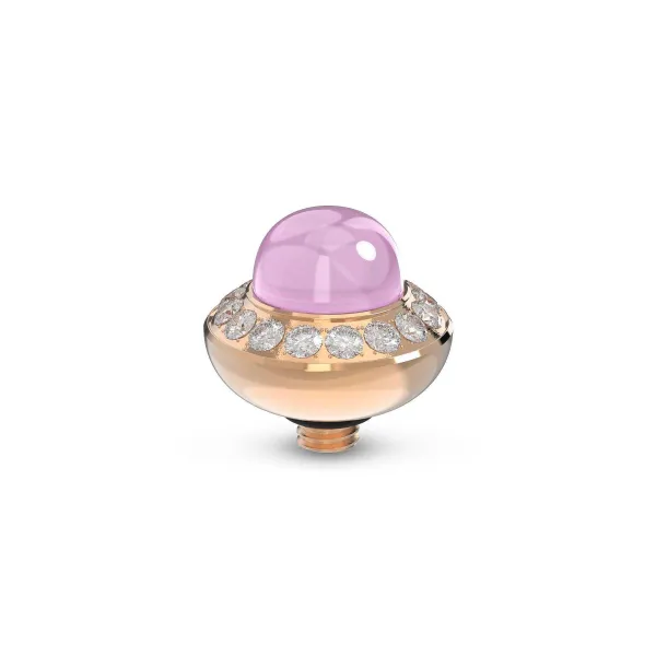 Steentjes>Melano Jewelery Melano Twisted Allure Steentje