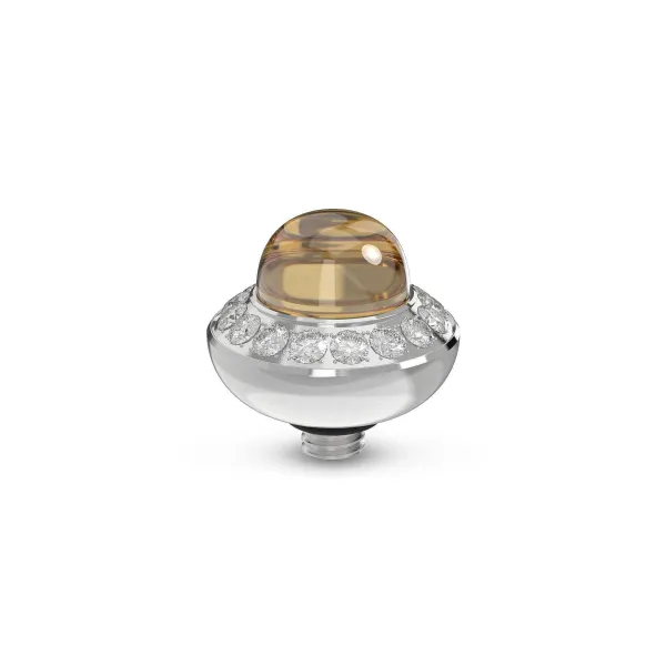 Steentjes>Melano Jewelery Melano Twisted Allure Steentje