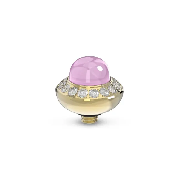 Steentjes>Melano Jewelery Melano Twisted Allure Steentje