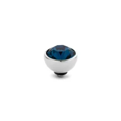 Steentjes>Melano Jewelery Melano Twisted Basic Cz Steentje 6 Mm